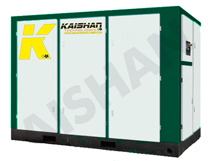 kaitain two stage