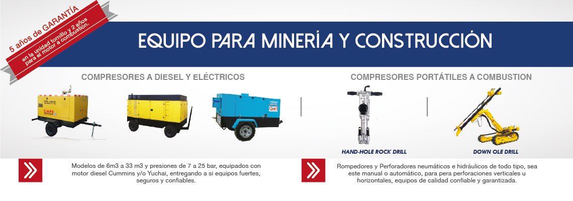 MINERIA